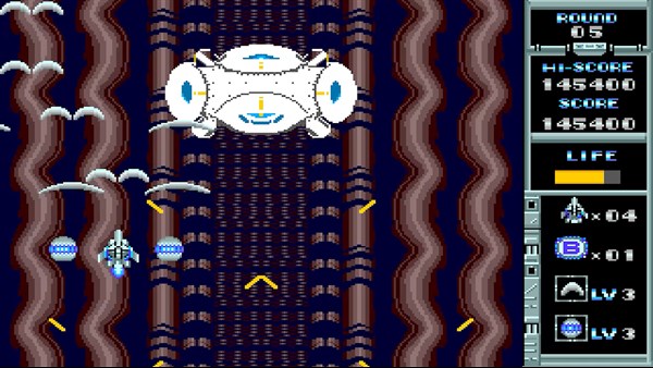 QUByte Classics: Thunderbolt Collection by PIKO — 2