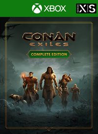 Conan Exiles – Édition Complète