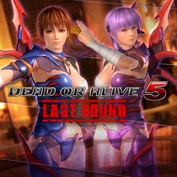 DEAD OR ALIVE 5 Last Round: Core Fighters on Steam