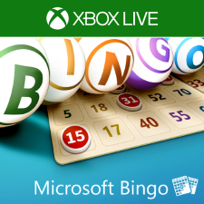 Microsoft Bingo