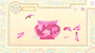 Amelia's Garden screenshot 1
