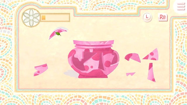 Amelia's Garden screenshot 1