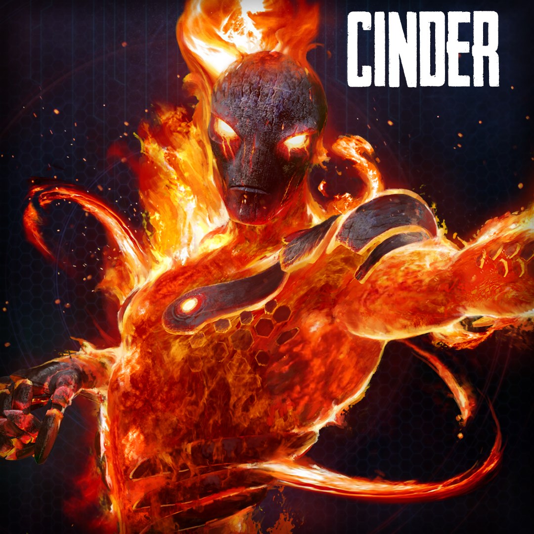 Cinder