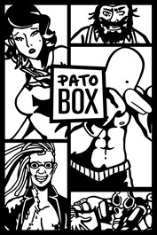 Pato Box