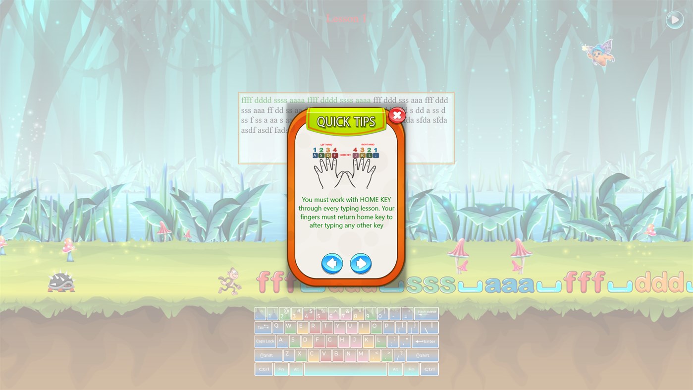 #3. MasterFinger (Windows) 由: Centurionviet