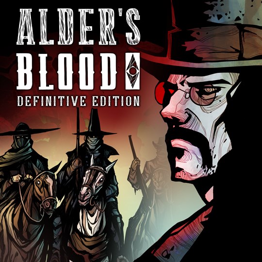 Alder's Blood: Definitive Edition for xbox
