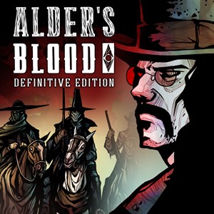 Alder's Blood: Definitive Edition