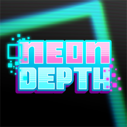 Aperçu Neon Depth (Xbox One)