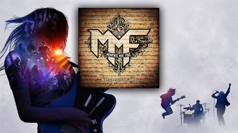 "Be Careful What You Wish For" - Memphis May Fire