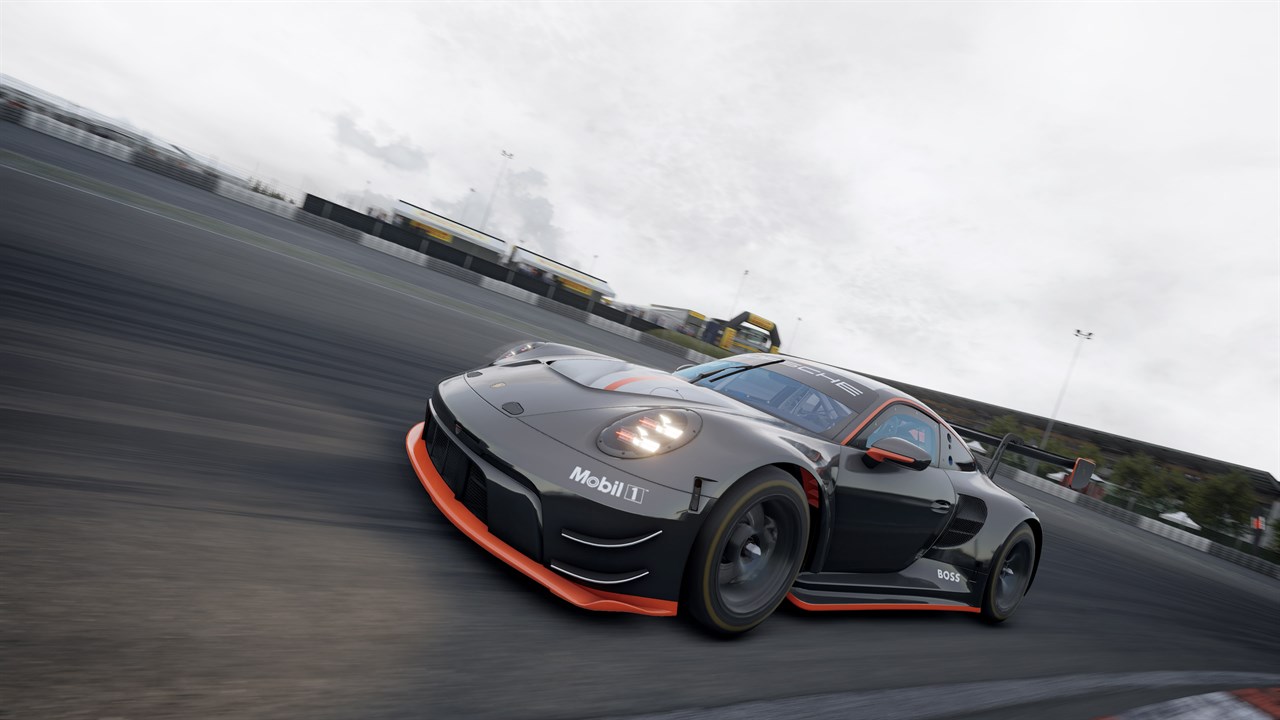 Assetto Corsa Competizione + 2023 GT World Challenge screenshot 6