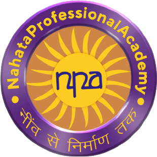 NPA : Nahata Professional Academy