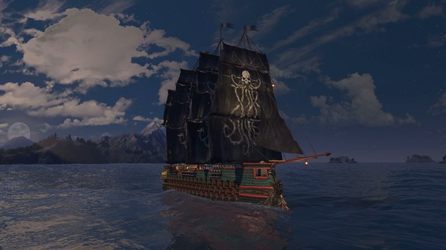 Pirate Cove Pack - Anno 1800 screenshot 3