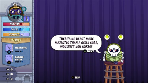 Cartoon Puzzler Bundle