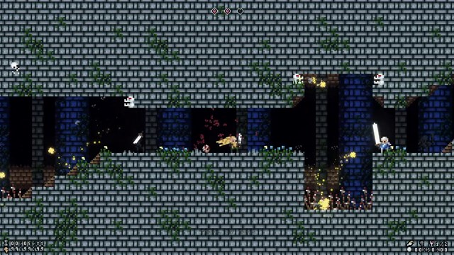Journey of Johann: Castle Crusade (Xbox One) screenshot 1