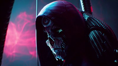 Gungrave G.O.R.E — скриншот 19