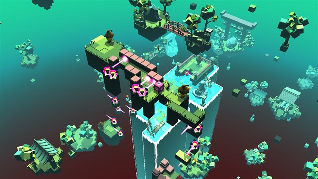 KYUB screenshot 2