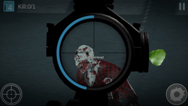 Every Sniper Ever — 10