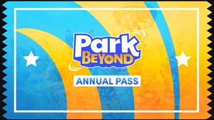 Park Beyond: Annual Pass