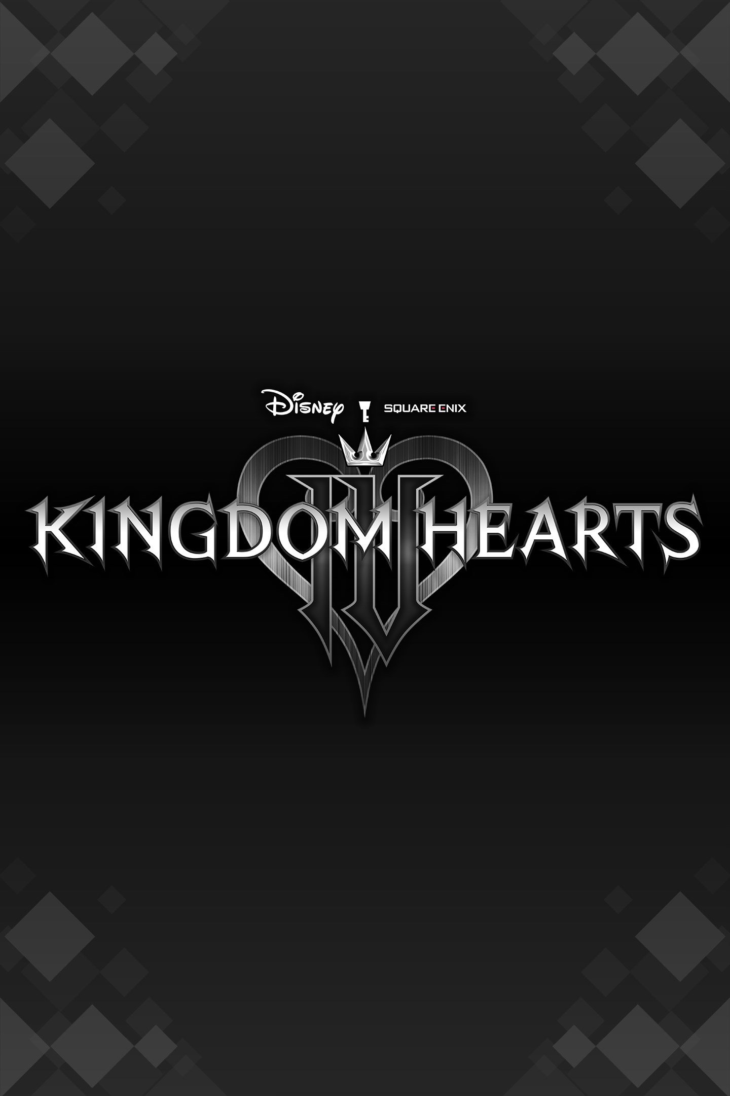 KINGDOM HEARTS IV