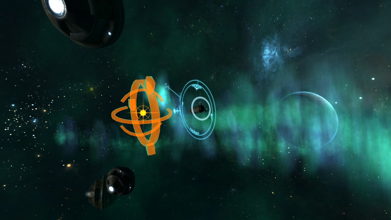 G Prime Into The Rain screenshot 11