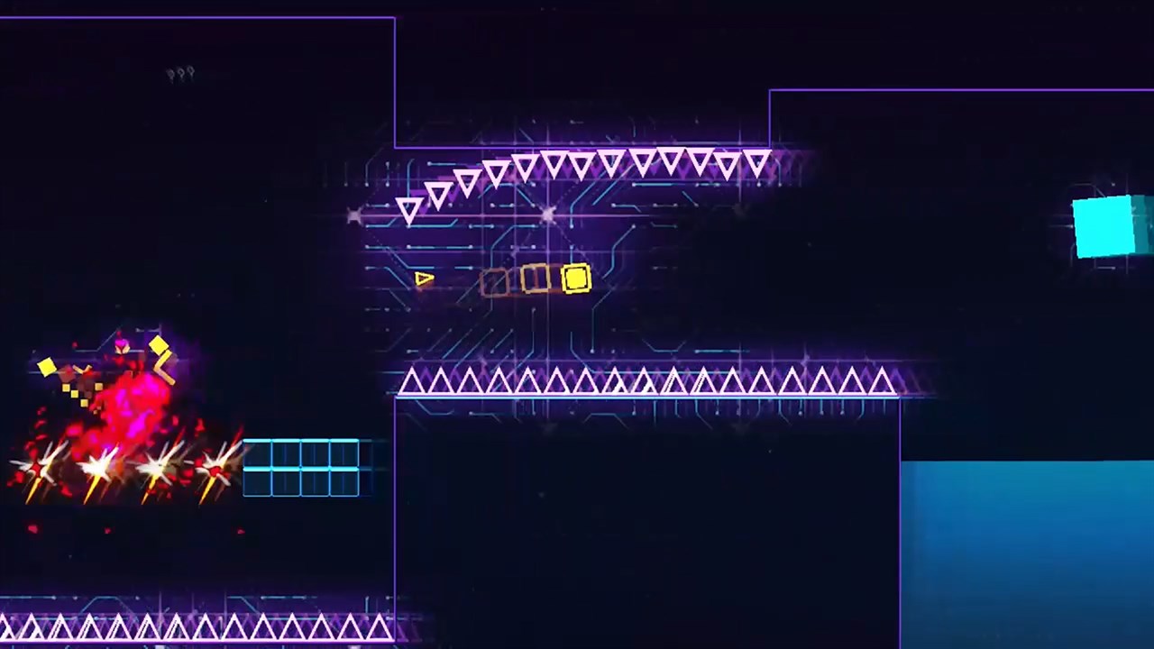 Flatland Vol.2 screenshot 3