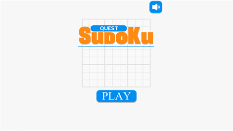 Sudoku Quest Screenshots 1