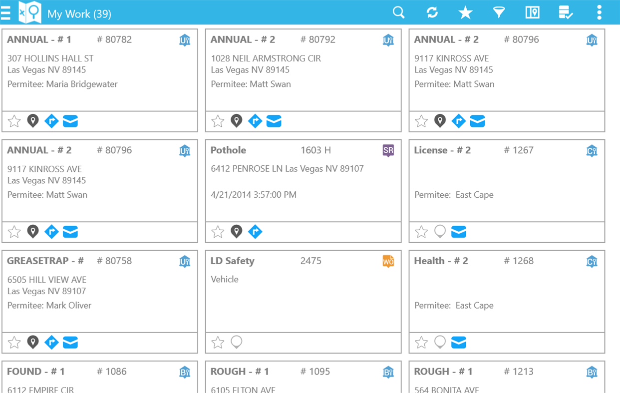 #5. Infor Field Inspector (Windows) โดย: Infor Inc.