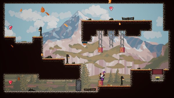 Boxes Wizard — 5