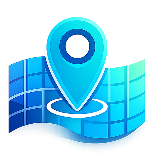 IP2Map icon
