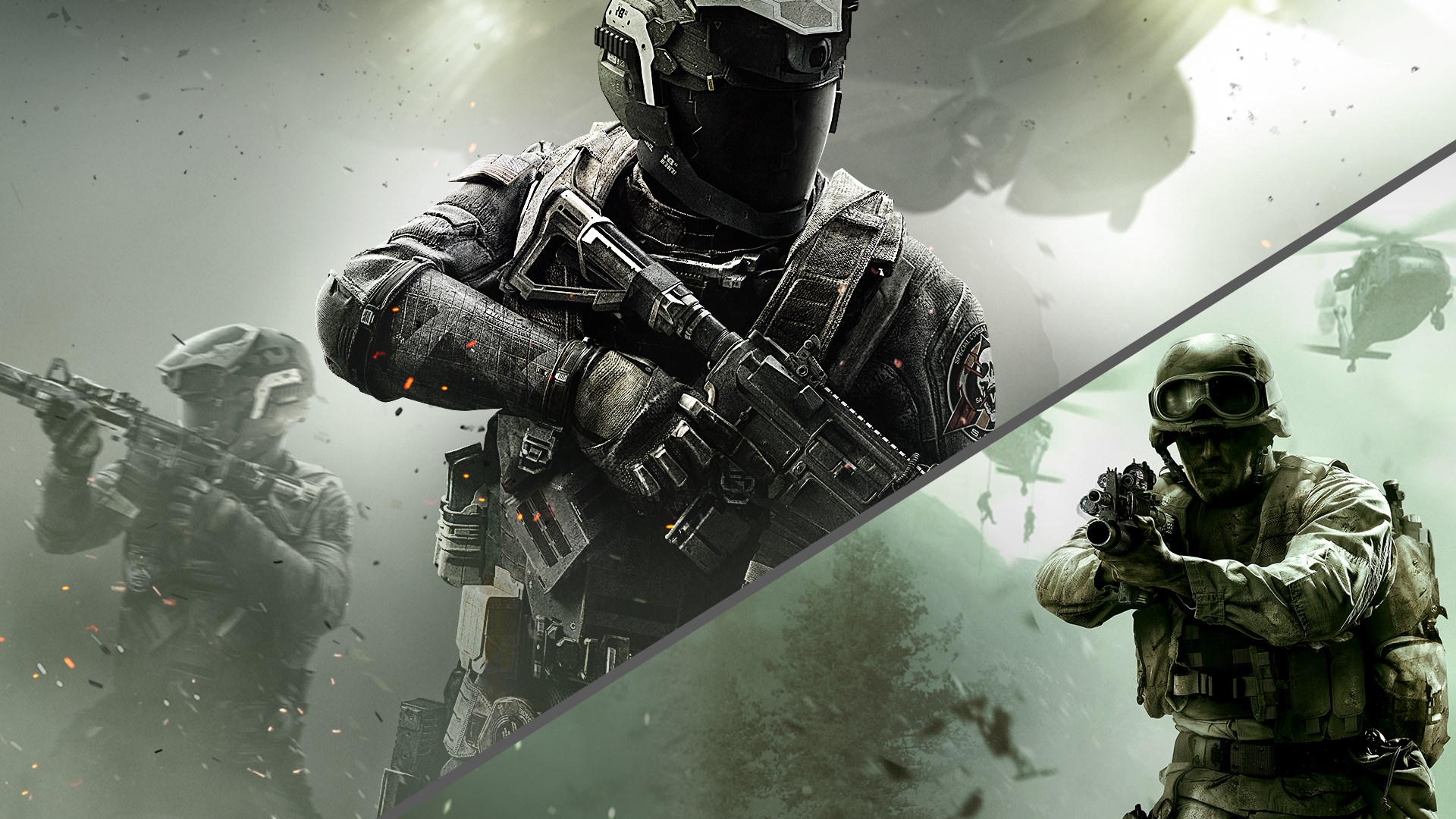 Buy Call of Duty®: Infinite Warfare - Digital Legacy ...