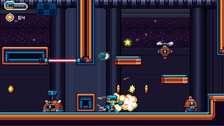 Metal Shoot screenshot 4
