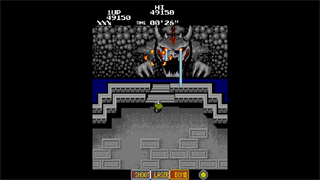 Arcade Archives 2 LABYRINTH RUNNER screenshot 5