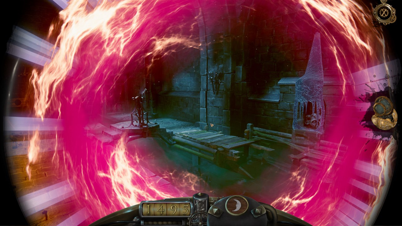 The House of Da Vinci 2 screenshot 10