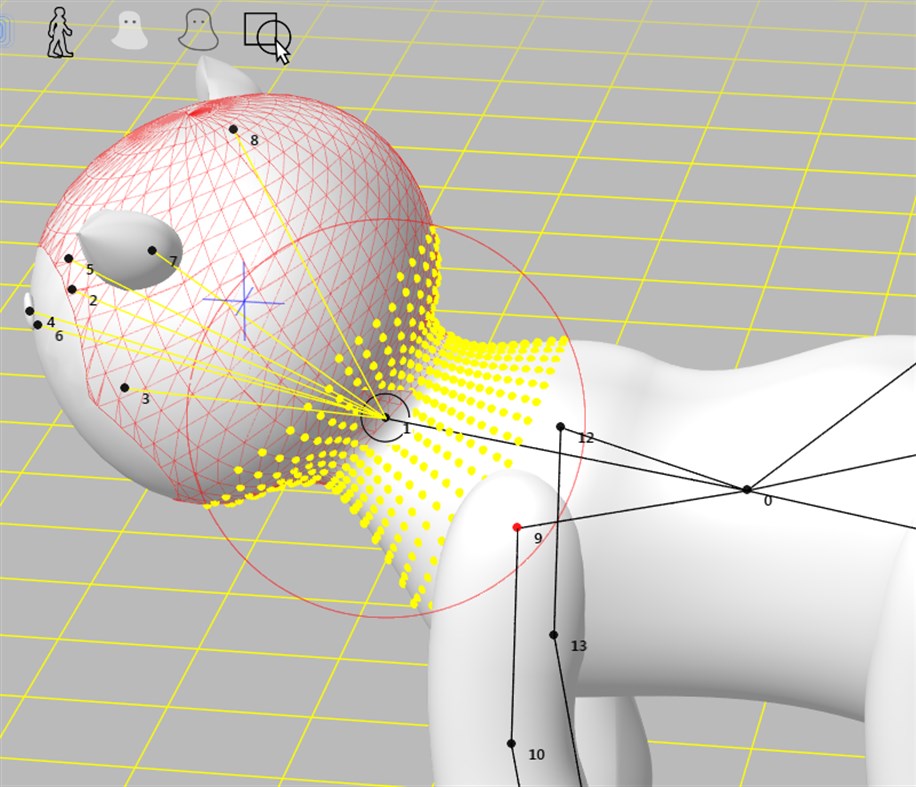 #6. Viewer4d (Windows) 由: Emmanuel Tran
