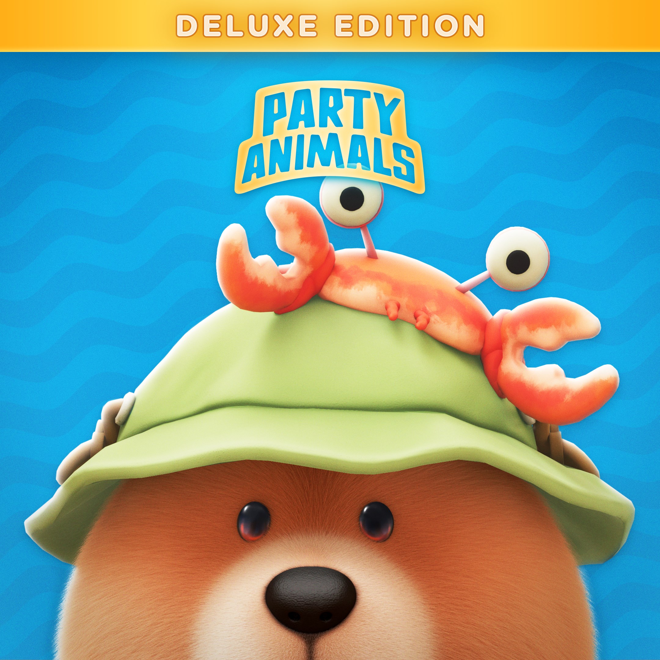 Party Animals Deluxe Edition