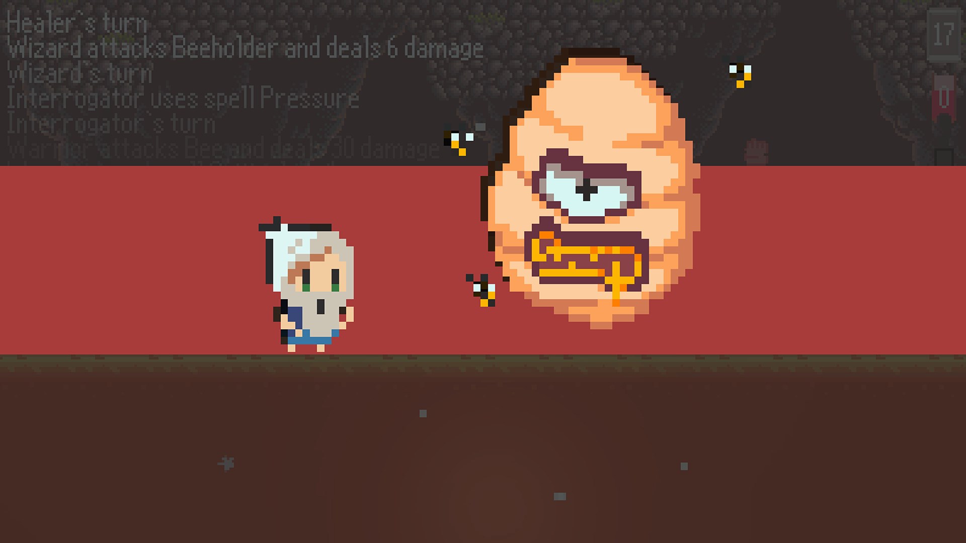 Nexoria: Dungeon Rogue Heroes screenshot thumbnail video