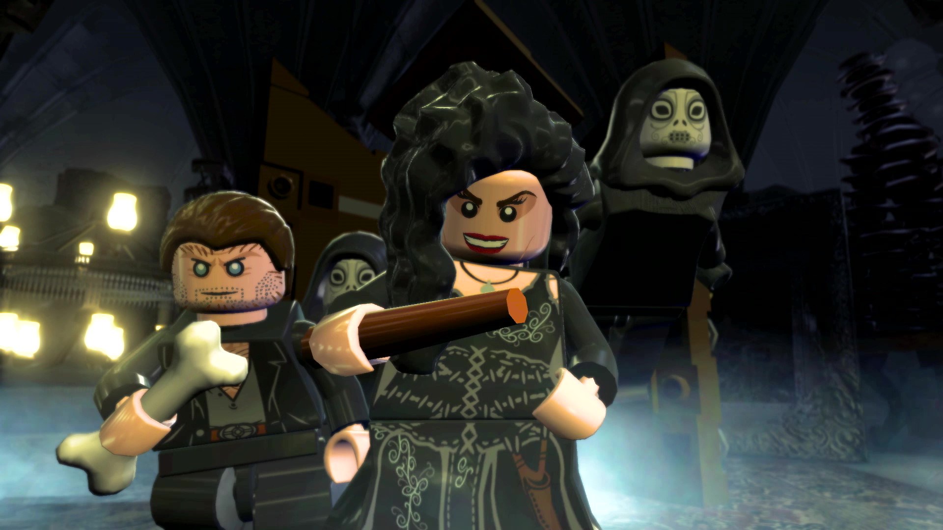 lego harry potter xbox one digital download