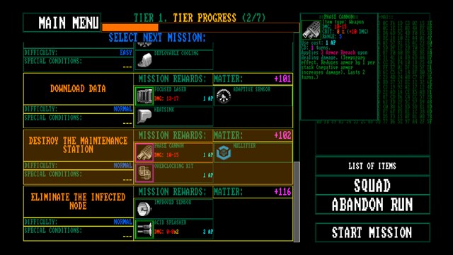Mainframe Defenders screenshot 3