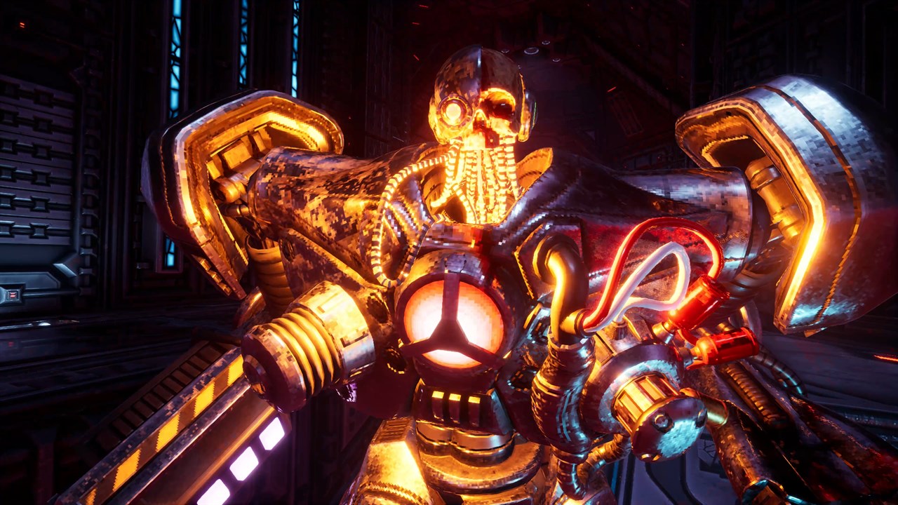 System Shock screenshot 9