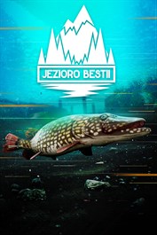 The Catch: Carp & Coarse - Jezioro Bestii