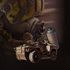 Crossout — Cleaner Starter Bundle