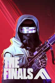 THE FINALS - APE SQUAD TGM25