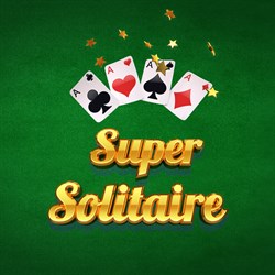 Super Solitaire (Xbox)