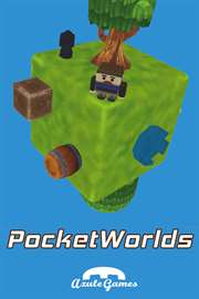 Купить ключ дешево PocketWorlds Full