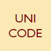 All the Unicode - arm64