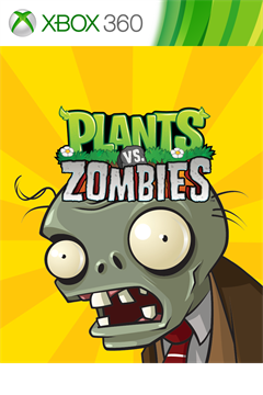 Cover poster for Plants vs. Zombies