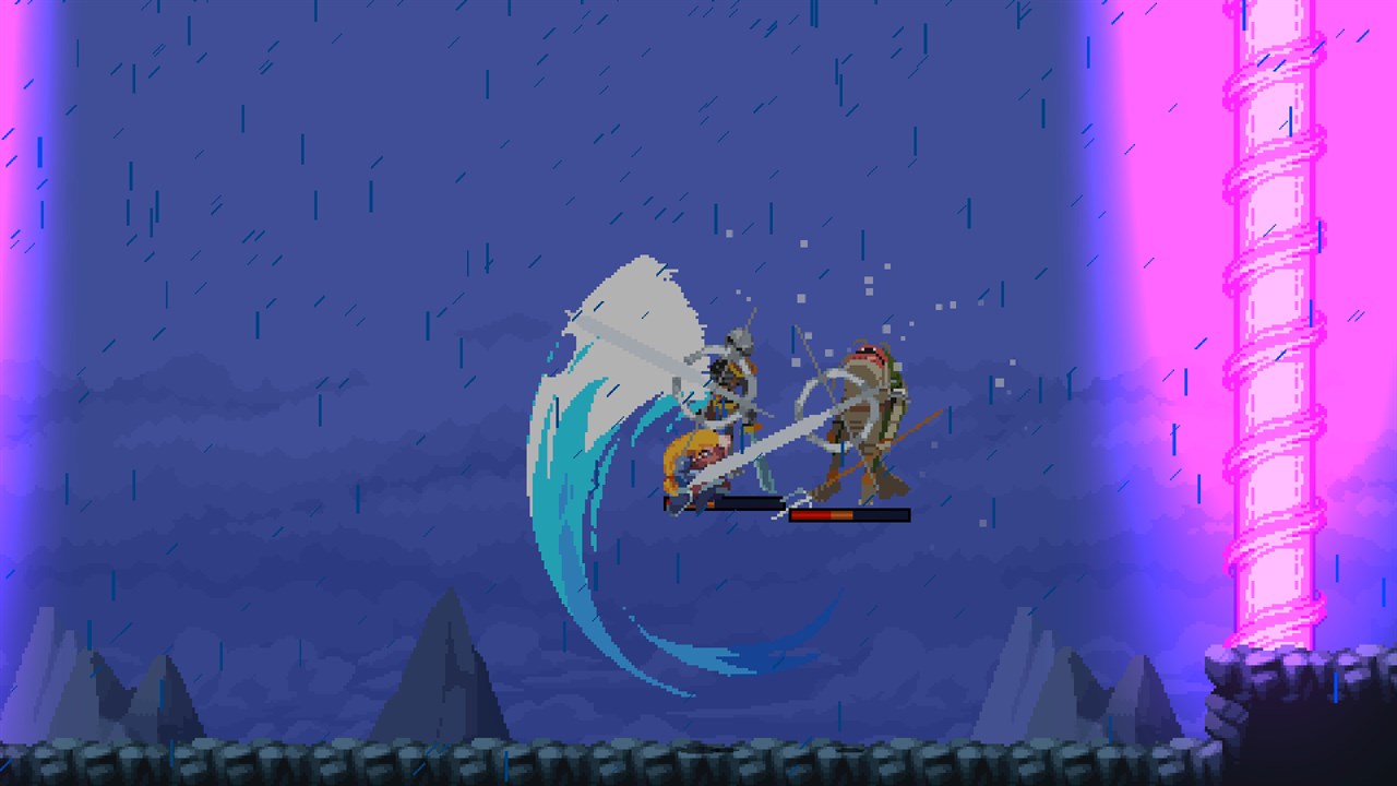 SoulQuest screenshot 4