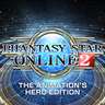 Phantasy Star Online 2 -The Animation's Hero Edition-
