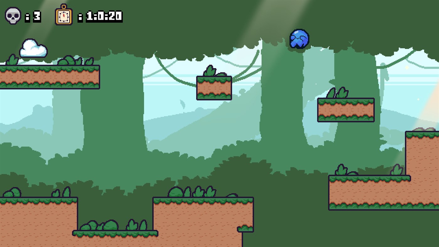 #4. Aquarun (Windows) (Windows) 由: Afil Games