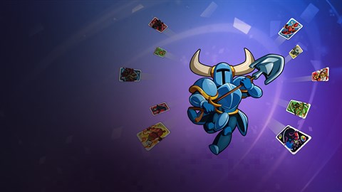 UNO™ – тема Shovel Knight